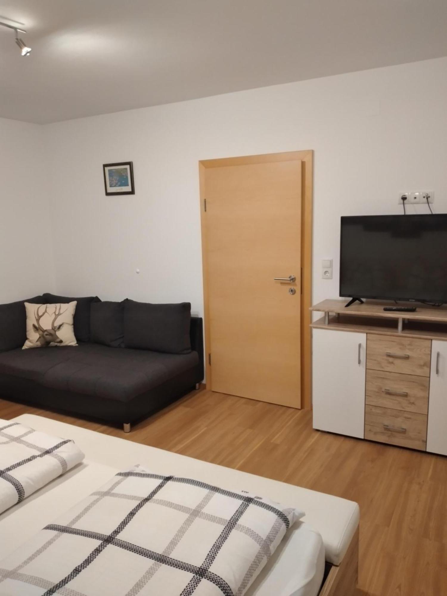 Ferienwohnung Oberkreut فونغيبيرغ المظهر الخارجي الصورة