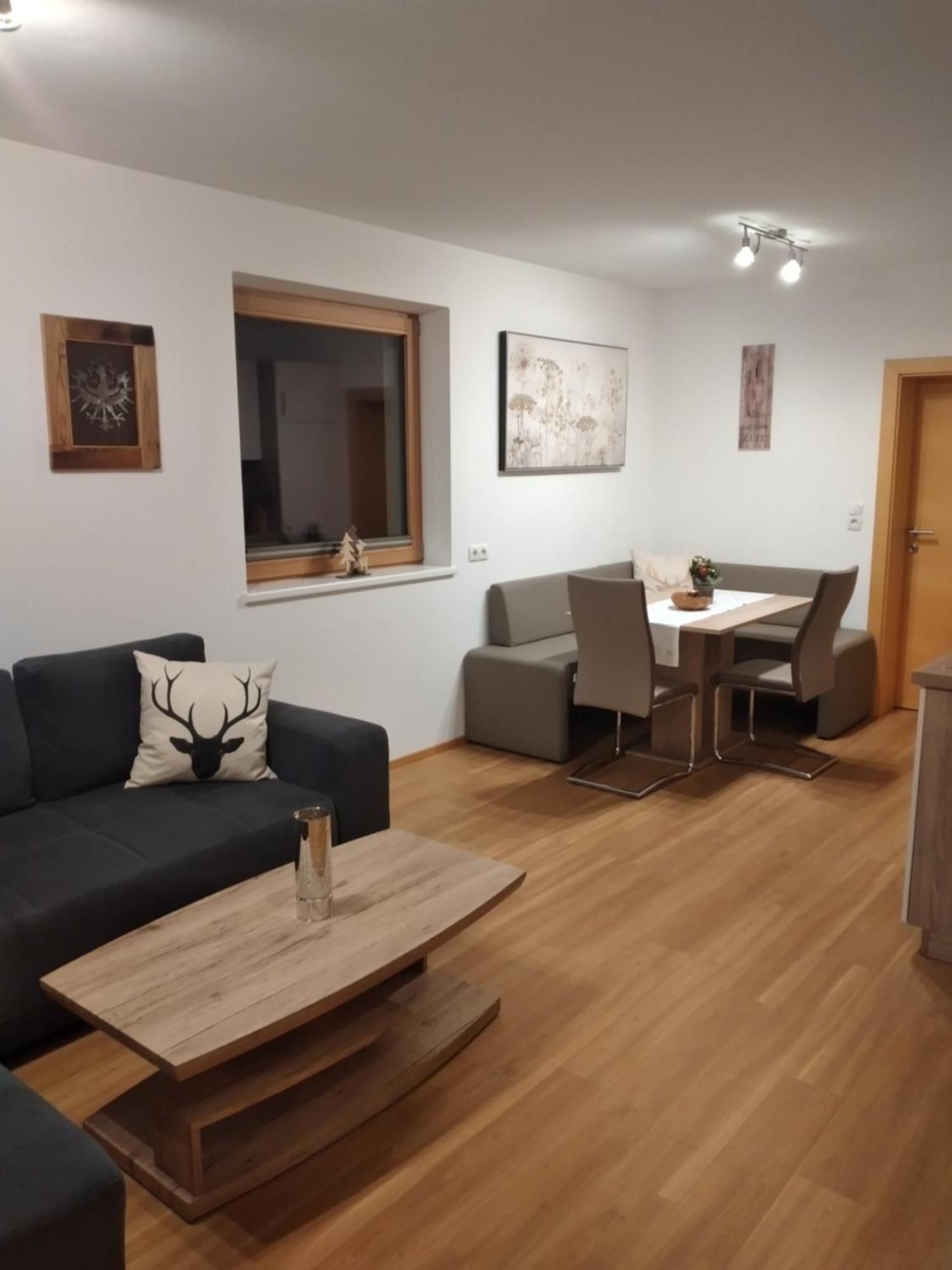Ferienwohnung Oberkreut فونغيبيرغ المظهر الخارجي الصورة