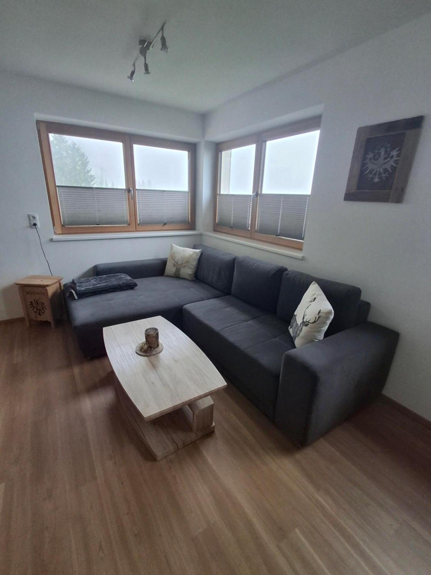 Ferienwohnung Oberkreut فونغيبيرغ المظهر الخارجي الصورة